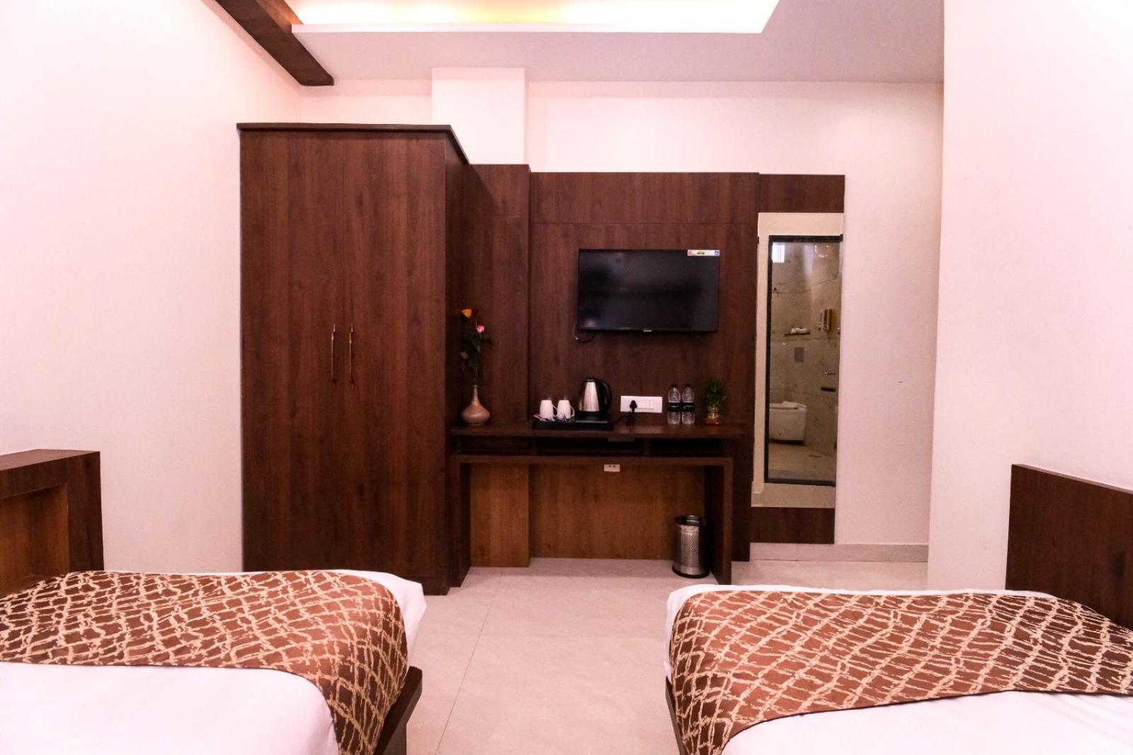 Kashi Vilaa — Photos 2